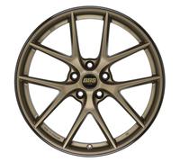 BBS Felge Alufelge CI-R bronze matt 8,5x20 5x120 ET32 CI0102