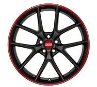 BBS CI-R Nürburgring-Edition 8.5Jx19 5x120 ET35