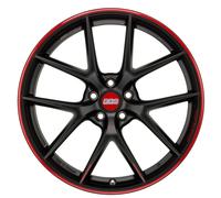 BBS Felge Alufelge CI-R Nürburgring-Edition 9,5x19 5x120 ET40 CI2402NE