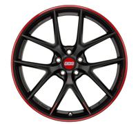 BBS CI-R Nürburgring-Edition 9.0Jx19 5x112 ET37