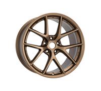 BBS Felge Alufelge CI-R Unlimited bronze seidenmatt 12x20 5x117,5 ET65 CI1201AD