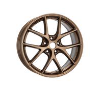 BBS CI-R UNLIMITED bronze 9.5Jx19 5x117.5 ET29