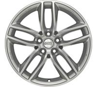 BBS Felge Alufelge SX brillantsilber 8,5x19 5x112 ET46 SX0502
