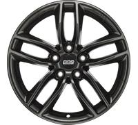 BBS Felge Alufelge SX kristall-schwarz 8x18 5x112 ET44 SX0202