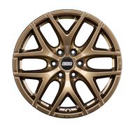 BBS, TL-A, 9x20 ET12 6x135 87, bronze glanz