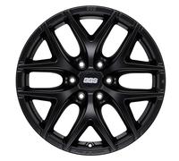 BBS Felge Alufelge TLA schwarz seidenmatt 9x20 6x139,7 ET12 TLA0103
