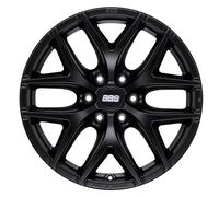 BBS Felge Alufelge TLA schwarz seidenmatt 9x20 6x139,7 ET12 TLA0104