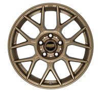BBS Felge Alufelge XR bronze matt 8,5x19 5x114,3 ET40 XR0206