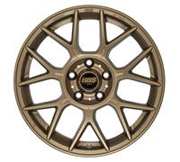 BBS Felge Alufelge XR bronze matt 8x18 5x112 ET28 XR0101