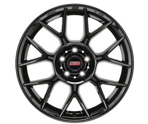 BBS Felge Alufelge XR schwarz 8,5x19 5x112 ET38 XR0202