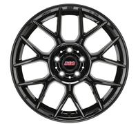 BBS Felge Alufelge XR schwarz 8x18 5x108 ET42 XR0105