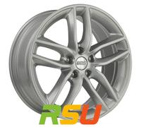 BBS SX brillantsilber 7.5Jx17 5x120 ET37