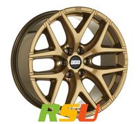 BBS TL-A bronze glanz 9.0Jx20 6x139.7 ET12