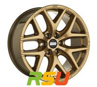 BBS TL-A bronze glanz 9.0Jx20 6x139.7 ET12