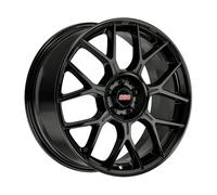 BBS XR schwarz glanz 7.5Jx17 5x100 ET35