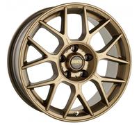 BBS XR Bronze Matt Alufelge 18 Zoll ET36 5x100 ML70