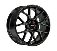 BBS, XR, 8x18 ET37 5x112 82, schwarz