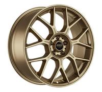 BBS XR bronze matt 8.5Jx19 5x112 ET30