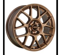 BBS XR Bronze Matt Alufelge 18 Zoll ET36 5x100 ML70