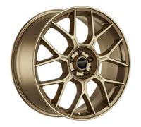 BBS XR Bronze Matt Alufelge 18 Zoll ET42 5x108 ML70