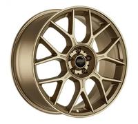 BBS XR Bronze Matt Alufelge 18 Zoll ET30 5x120 ML82