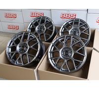 BBS XR platinum silber glanz 8.5Jx19 5x120 ET35