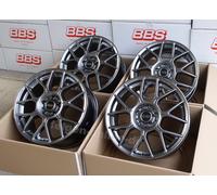 BBS XR Platinum Felgen 18 Zoll XR0107 VW T6 + T6.1 Bus Multivan California + ABE