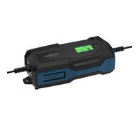 BC 6-12V/10A KFZ-Ladegerät Ansmann