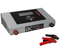 BC Battery Controller X-PRO 130-12V Werkstatt-Ladegerät und professioneller Stabilisator mit automatischer Abschaltung