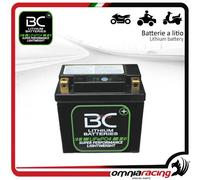 BC Battery motorrad lithium batterie fr Hercules ULTRA 80 LC CHOPPER 1982>1984