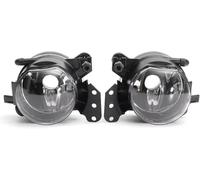 BCGFTSA Auto Nebel Licht Für BMW E60 E90 E63 E46 323i 525i 63176910791 63176910792 Nebelscheinwerfer Vorne Links/rechts,Front Stoßstange Nebel Licht