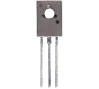 BD 676G ONS - Darlington-Transistor, PNP, 45V, 4A, 40W, TO-126 ONSEMI