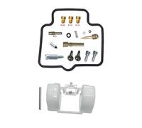 BDDXWSM Motorradvergaser-Reparatursatz Für Suzuki Marauder 125 GZ125 1998-2007 Mit Schwimmer-Vergaser-Reparaturteilen Vergaser Reparatursatz Set(Farbe 1)