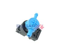 Be-/Entlüftungsventil, Kraftstofftank