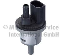 Be-/Entlüftungsventil, Kraftstofftank PIERBURG für u.a. AUDI A4