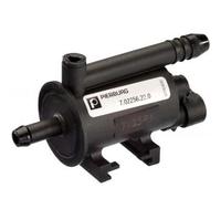 Be-/Entlüftungsventil, Kraftstofftank PIERBURG für u.a. OPEL Astra G Caravan