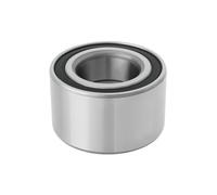 Be In Your Mind 1PC 309726 Radlager 64x37x34mm Anhänger Radlager Kompatibel mit Ifor Williams P6 Kompatibel mit ALKO 605124 Kompatibel mit Knott 45887,10