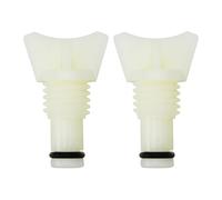 Be In Your Mind 2 Stücke Auto Kühler Ablassschraube Hahn Benzinhahn Kühler Teil 23322-54010 2332254010 Kompatibel mit Toyota Kompatibel mit Honda