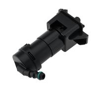 Be In Your Mind Auto-Scheinwerfer-Waschdüse Links Ersatzteil 4F0955101 4F0955101B Kompatibel mit Audi A6 C6 2005-2011