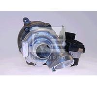 BE TURBO Turbolader Original RED BMW 320 d – 11657790992 / 7318774 – mit Montagesatz