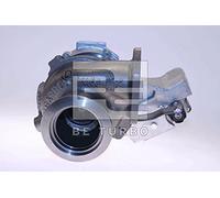 Original RED Turbolader BMW 118 d - 11657810190 / 7673785007S + Montagesatz