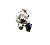 Neuer Original Turbolader BMW ALPINA BITURBO - 8600290 / 8400690018 + Montagesatz