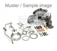 BE TURBO 129202REDSK1 Turbolader