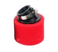 BEAZOOM 45 mm Motorrad-Schaumstoff-Luftfilter-Reiniger, Ersatz für Mikuni 28 mm Molkt und 26 mm Vergaser für Dirt Bike, waschbar, wiederverwendbar