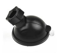 BEAZOOM Ersatz-Saugnapfhalterung für Nextbase Dash Cam 112 212 312GW 412GW, 45 mm, kleine Kugelsockel-Halterung, ABS-Material