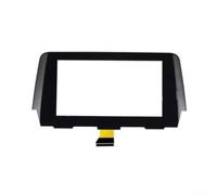 BEAZOOM GRT7611J0 Radio Touchscreen Digitizer für Mazda 6 2017-2019, 50-poliges 36-poliges Ersatzglas für OEM-Haupteinheit, Infotainment, Display, Reparaturteil (50PIN)