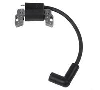 BEAZOOM Hochspannungs-Zündspule 593872 Motor 798534 799582 593381 Rasenmäher Modelle 300E 450E 500E 550E 575E 600E