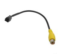 BEAZOOM Rückfahrkamera-Adapterkabel für D116 6-polige Rückfahrkamera