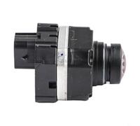 BEAZOOM Rückfahrkamera MK4 A8 für Caddy 2021+ OE 5WA980556C 5WA980556D