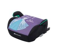 Bebeconfort Disney Gaia i-Fix Sitzerhöhung ISOFIX, Frozen Booster Seat für 6-12 Jahre Jungen und Mädchen, 22-36 kg, 128-150 cm, tragbar, bequem, kompakt, leicht, Fun Frozen